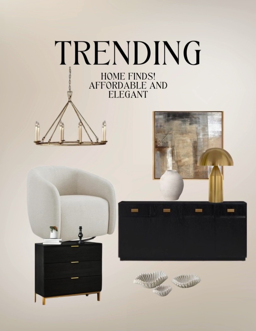 Trending Living room home decor finds! Modern sleek contemporary home essentials! 

#homedecor




#LTKMostLoved #LTKhome