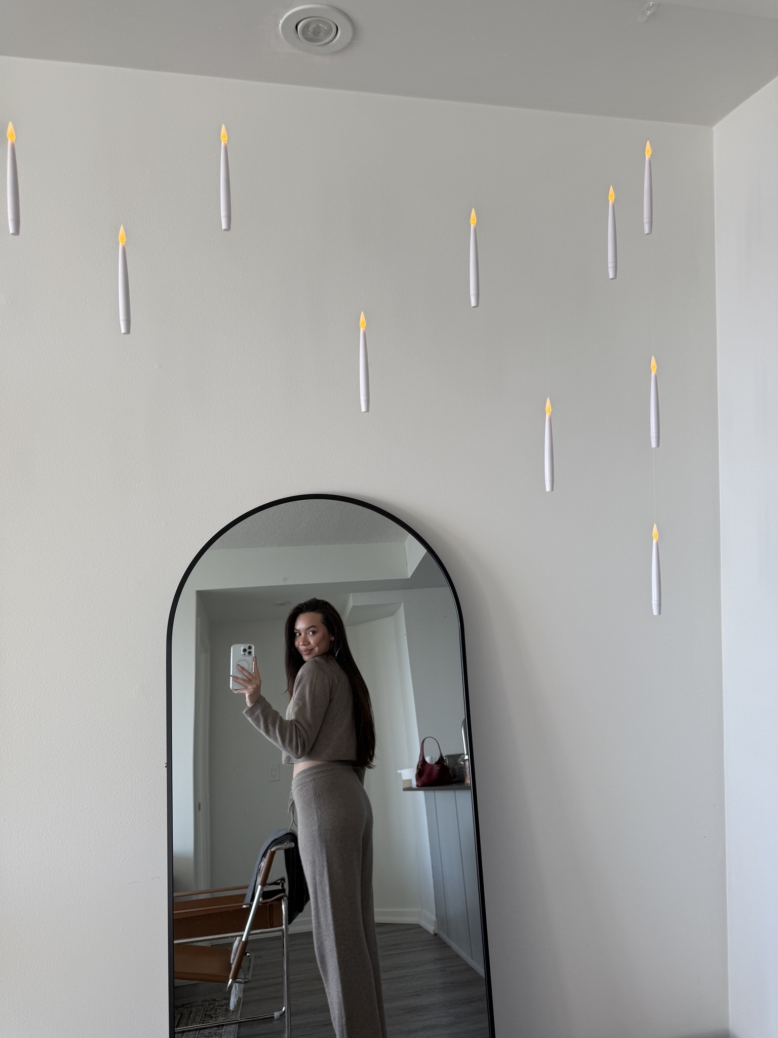 The Aritzia cashmere line is the definition of quiet luxury — timeless silhouettes crafted from soft, breathable cashmere designed to last season after season. From classic sweaters and elevated knits to cozy cashmere pants that blur the line between loungewear and everyday dressing, these pieces are made to feel indulgent yet endlessly wearable.

Each style is thoughtfully designed for warmth without weight, offering a lightweight, insulating feel that layers beautifully or stands on its own. The cashmere pants are a standout staple — relaxed yet refined, perfect for travel days, work-from-home looks, or elevated off-duty outfits when you still want to look put together. Paired with a matching knit or styled separately, they’re the kind of investment piece that instantly elevates your wardrobe.

With a focus on neutral tones, flattering fits, and premium materials, this collection is ideal for building a capsule wardrobe rooted in comfort, versatility, and understated sophistication. These are the pieces you reach for when you want effortless polish with zero effort.

Keywords for discoverability:
Aritzia cashmere, cashmere sweater outfit, cashmere pants, luxury loungewear, capsule wardrobe essentials, elevated basics, cozy chic outfit, travel outfit women, timeless knitwear, minimalist fashion staples

#LTKHoliday #LTKGiftGuide #LTKootd