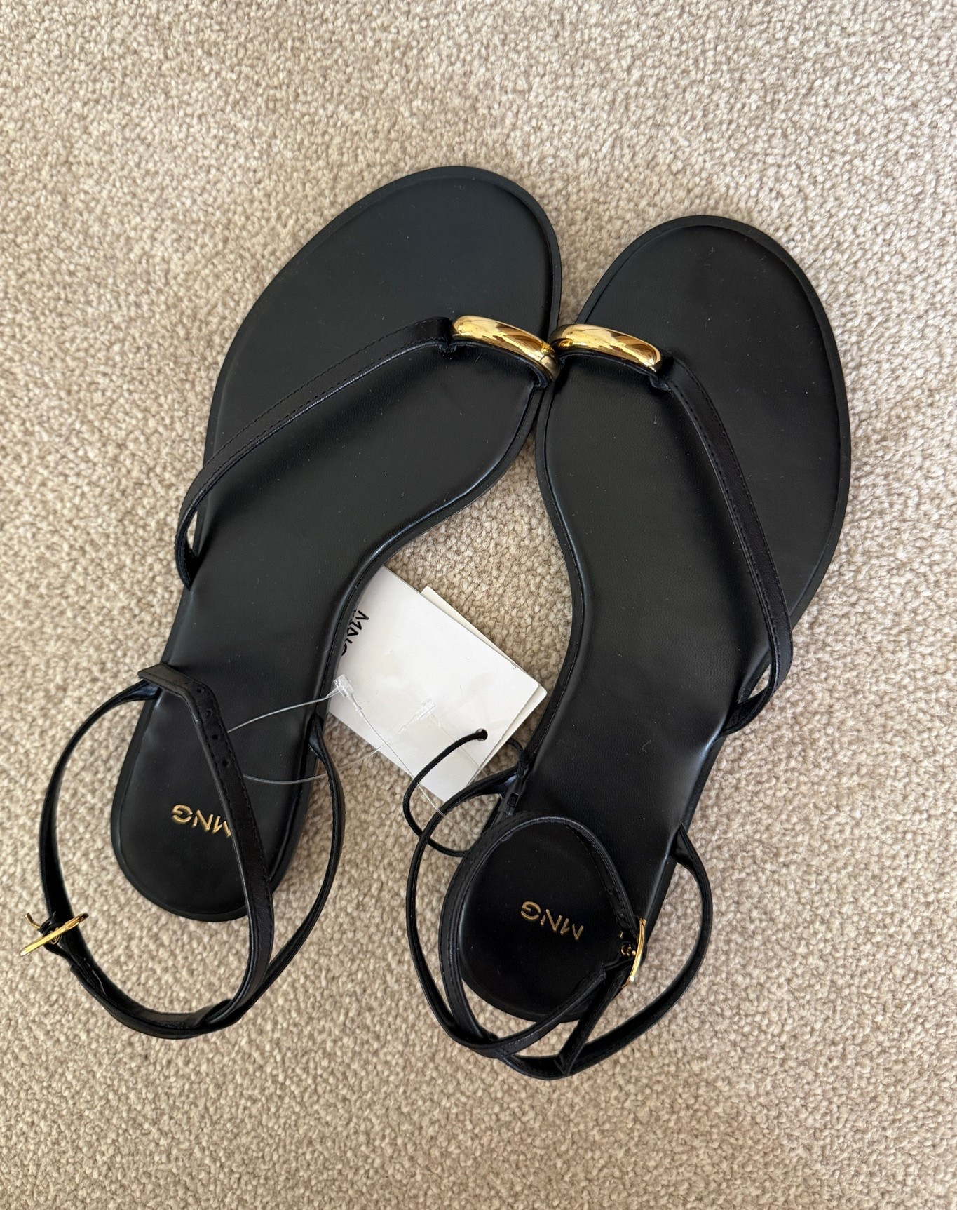 Favourite new sandals

#LTKsummer #LTKuk #LTKshoes