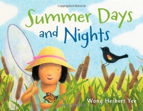 Summer Days and Nights | Amazon (US)