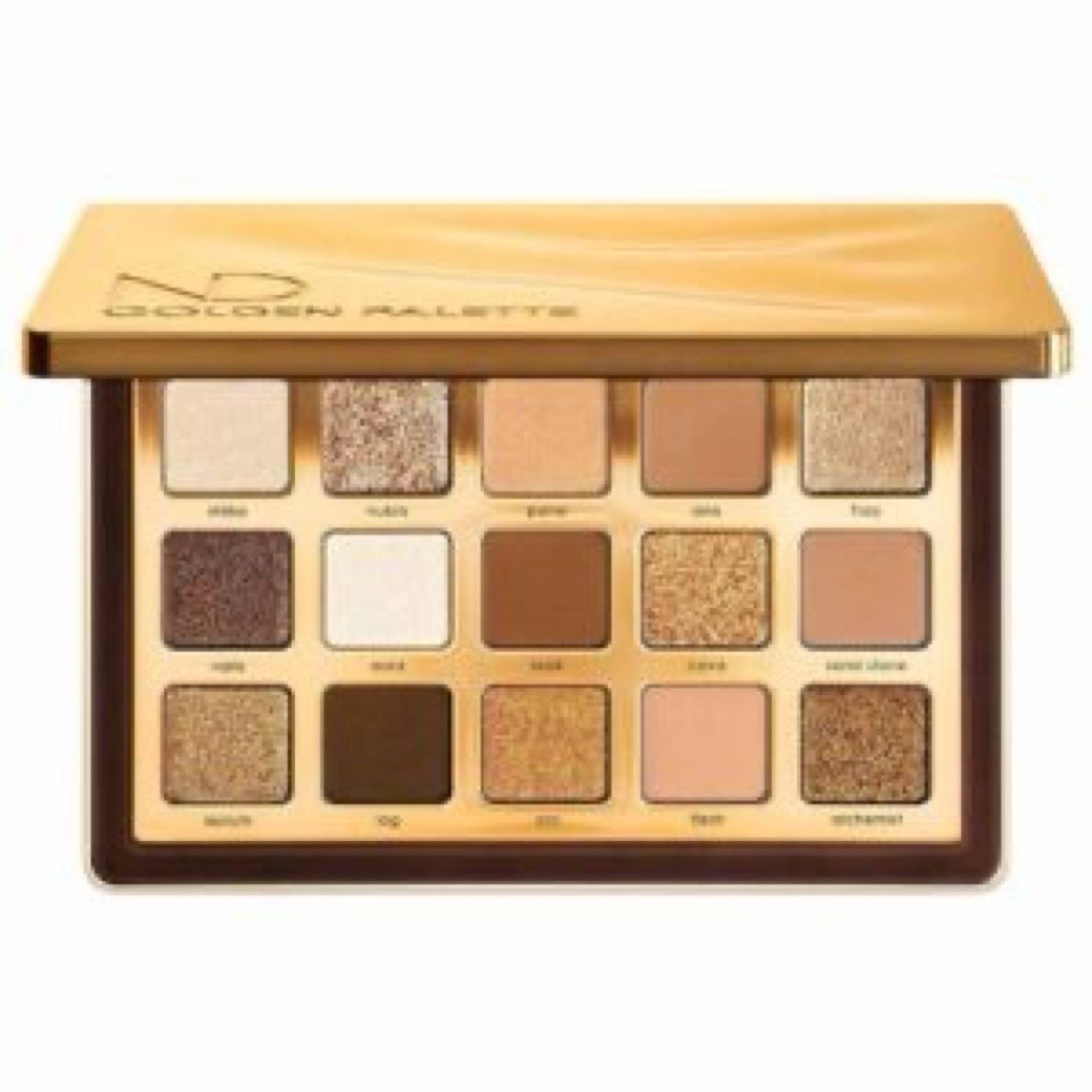 Natasha Denona
I Need A Nude Eyeshadow Palette 

eCosmetics 

#LTKSeasonal #LTKBeauty #LTKStyleTip