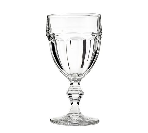 Café Glassware Collection | Pottery Barn (US)