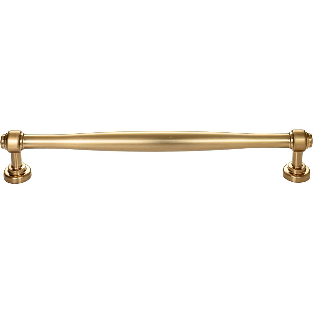 Top Knobs Ulster Appliance Pull 18 Inch (c-c) Honey Bronze | Amazon (US)