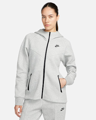 Sweat à capuche et zip pour femme | Nike (FR)