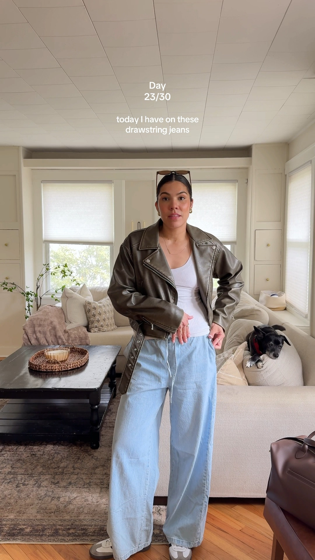 Day 23/29 mom fits for the summer 