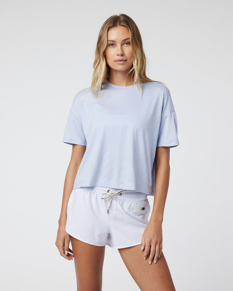 Energy Tee | Vuori Clothing (US & Canada)