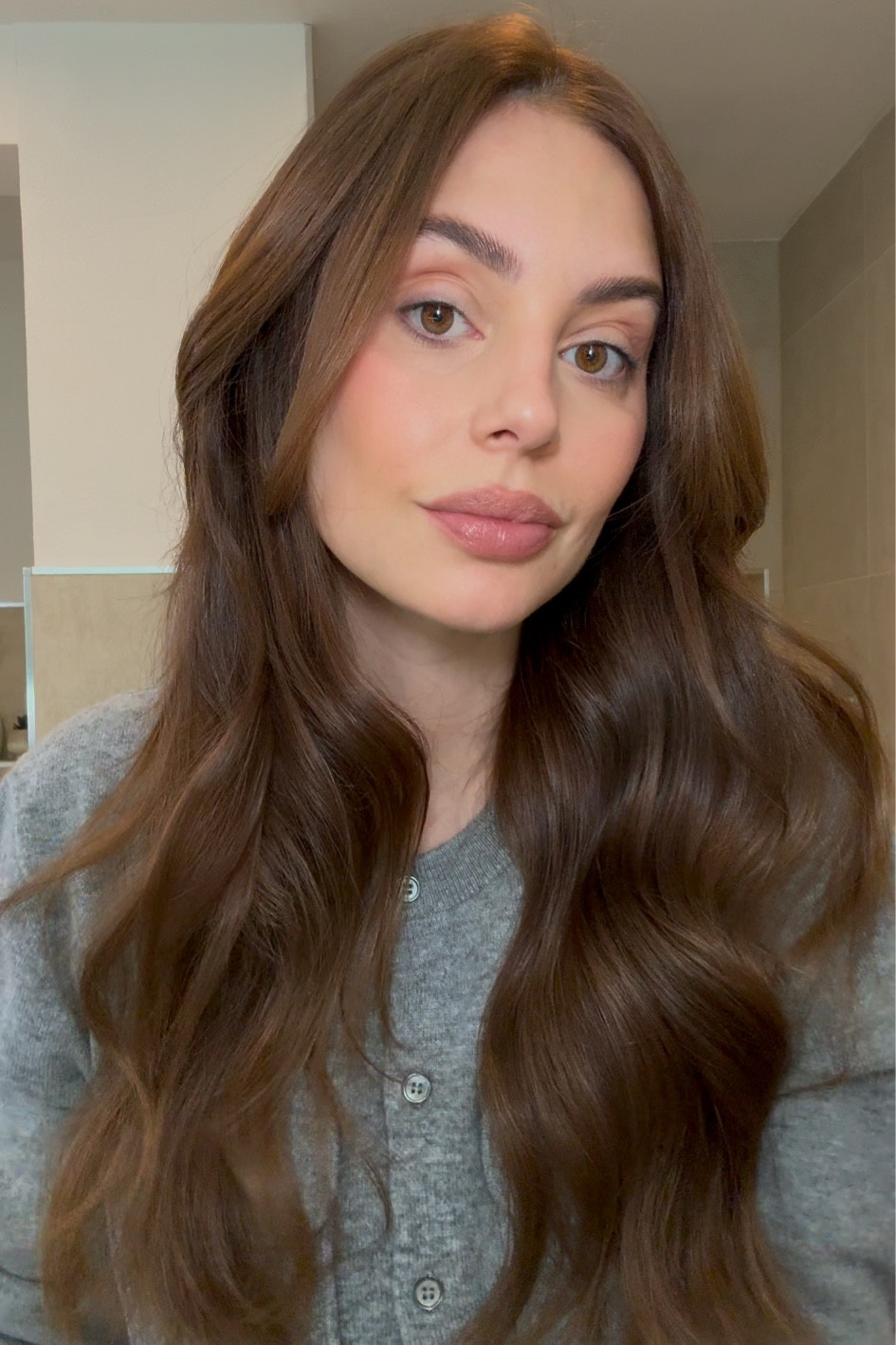 Haircare 
