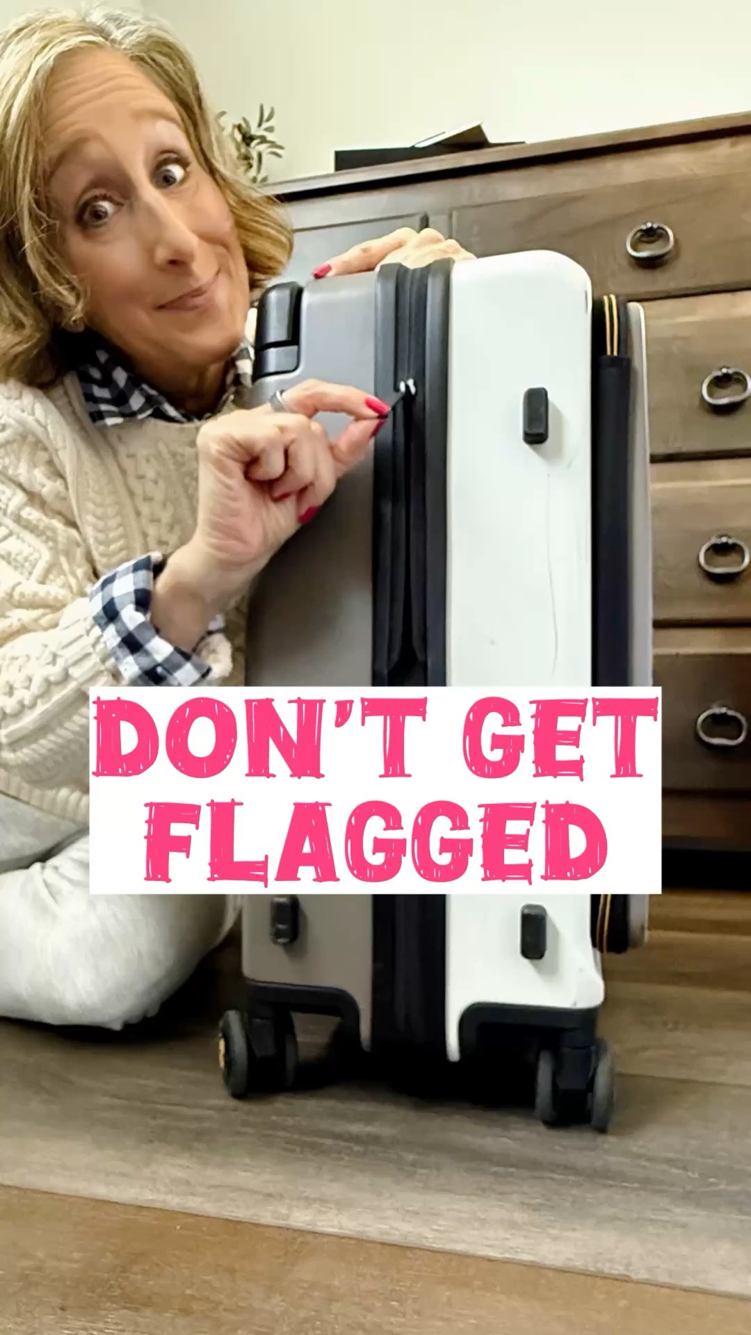 ✈️Summer Travel Tip