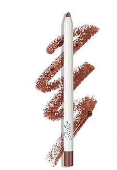 Amazon.com : Julep With a Trace Retractable Creamy Long-Lasting Lip Liner, Brown Tinted Velvet Ma... | Amazon (US)