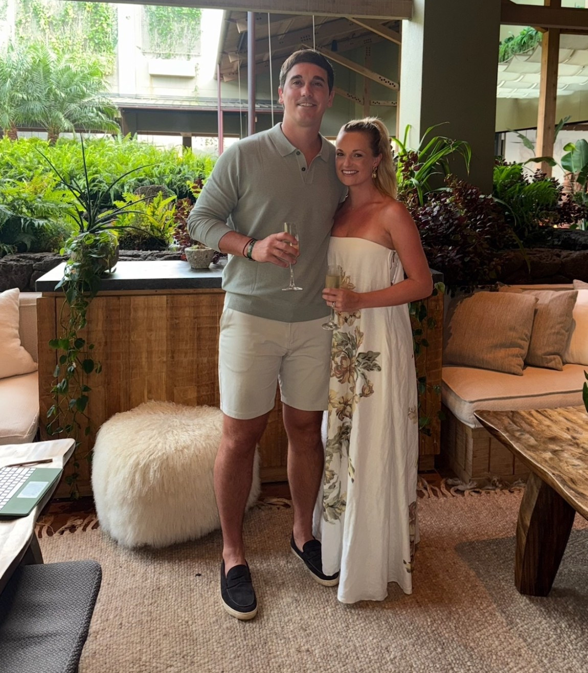 honeymoon outfit 💛

#LTKWedding #LTKSaleAlert #LTKShoeCrush