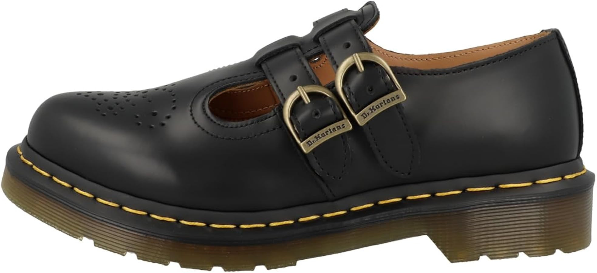 Dr. Martens Women's 8065 Mary Jane | Amazon (US)