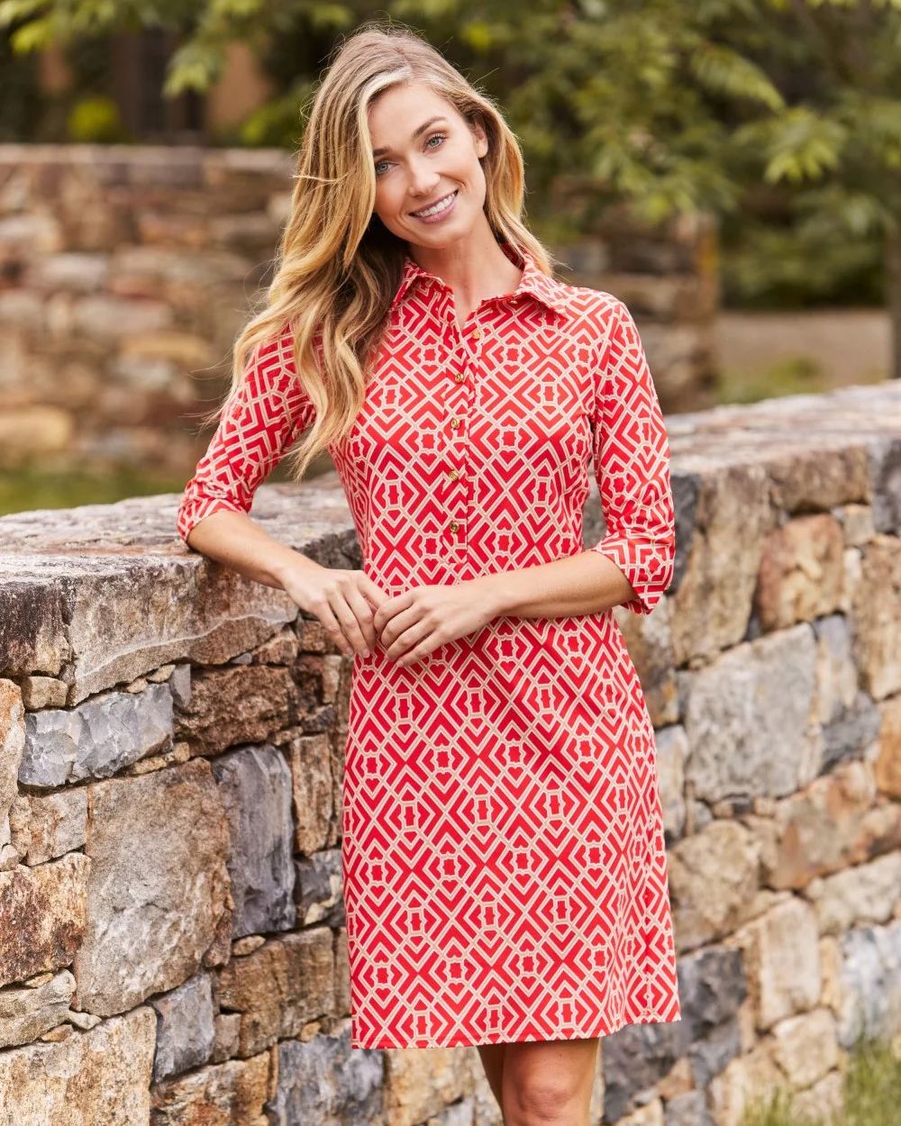 Susanna Dress - Jude Cloth | Jude Connally