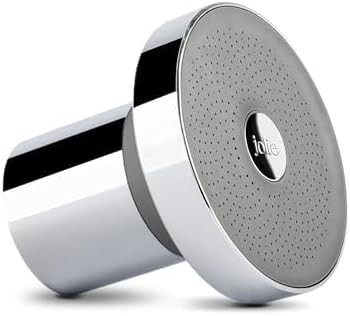 THE JOLIE FILTERED SHOWERHEAD with Shower Filter System- High Pressure Showerhead, Hair and Skinc... | Amazon (US)