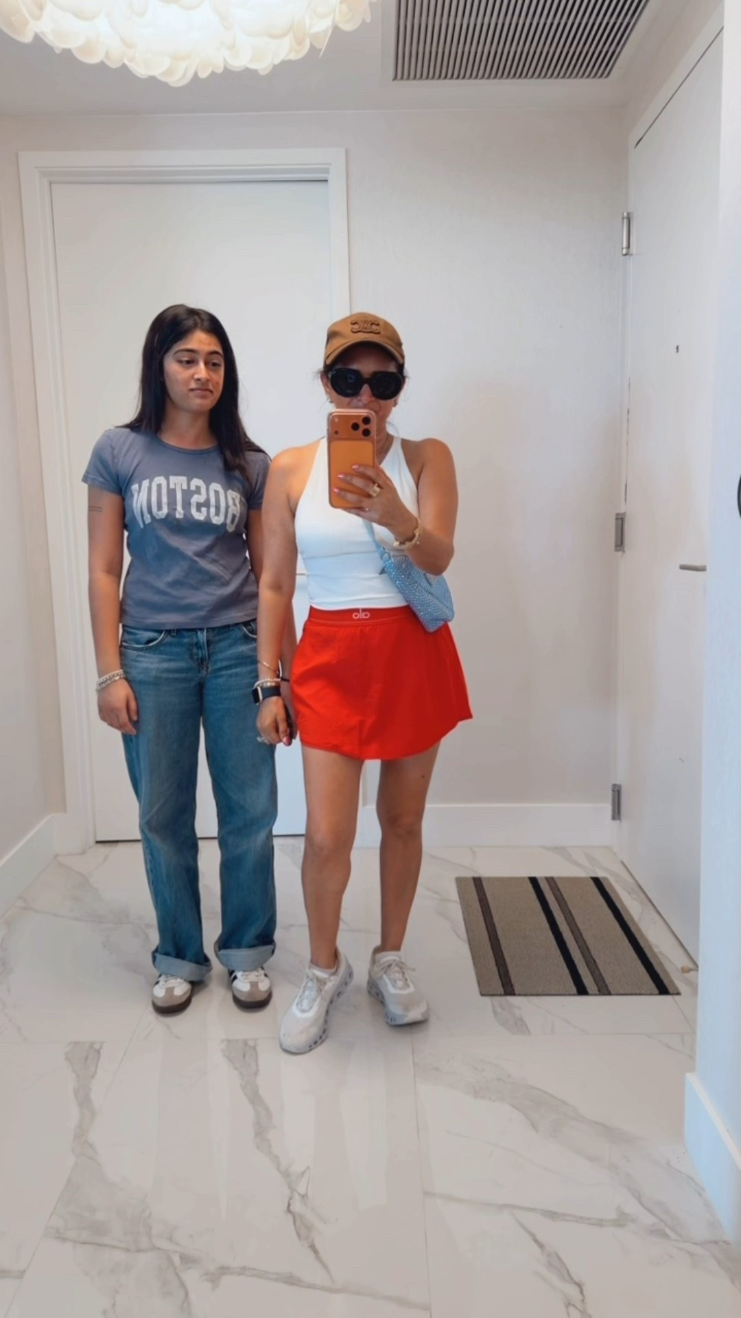 Newest color drop by alo 