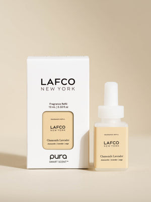 Chamomile Lavender | Pura