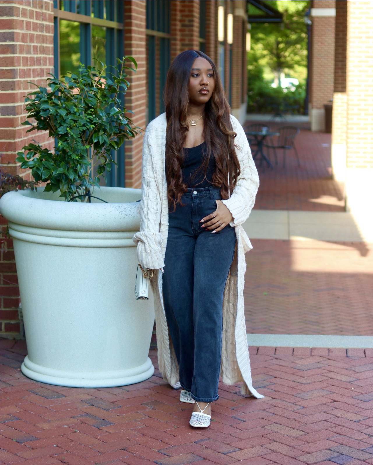 My first fall outfit wouldn’t be complete without a cardigan!

I’ve linked some options below for you to shop! 

#LTKPetite #LTKSeasonal #LTKStyleTip