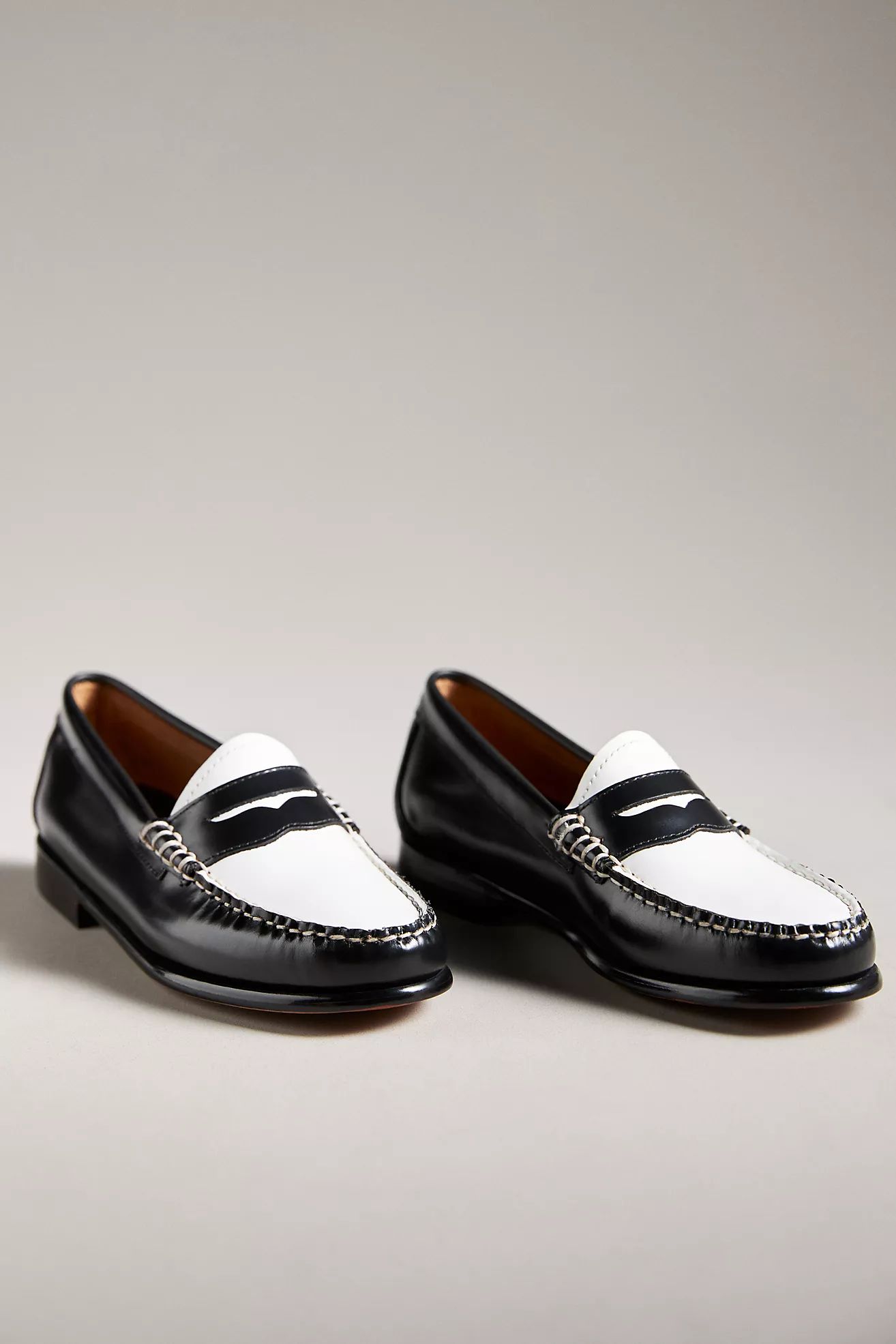 G.H.BASS Weejuns® Whitney Loafers | Anthropologie (US)