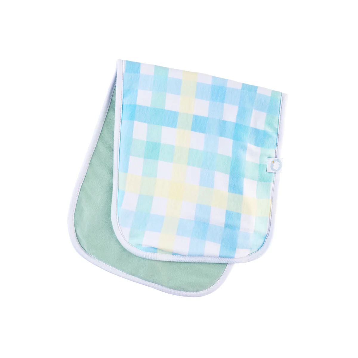 Dream Burp Cloth | Dreamland Baby