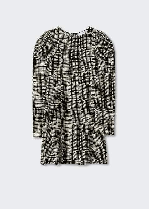 Search: check dress (24) | Mango United Kingdom | MANGO (UK)