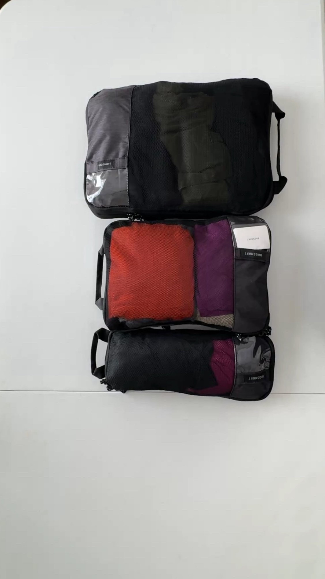 Started using these compression bags when I travel. While I don’t pack more my bag can fit more because these help save space.
#amazonfind #travelbag #ltkfamily

#LTKTravel #LTKSaleAlert