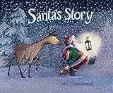 Santa's Story    Hardcover – Picture Book, September 10, 2019 | Amazon (US)