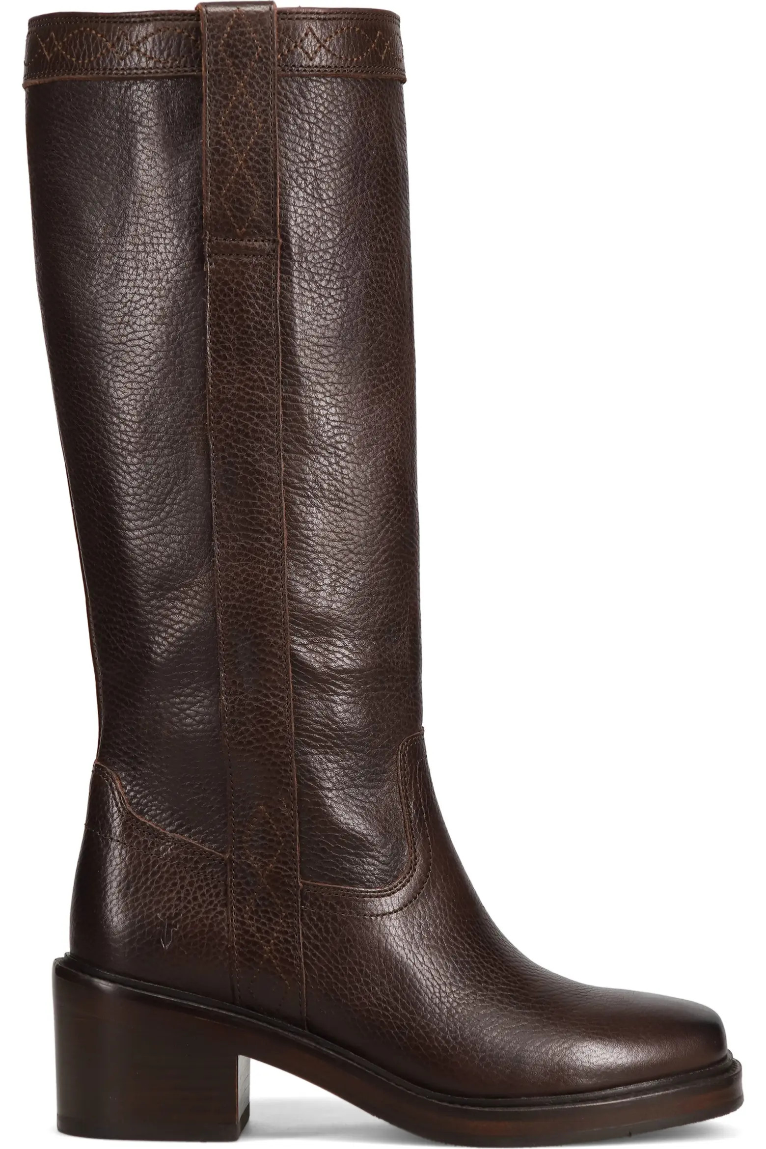 Kate Block Heel Boot (Women) | Nordstrom | Nordstrom