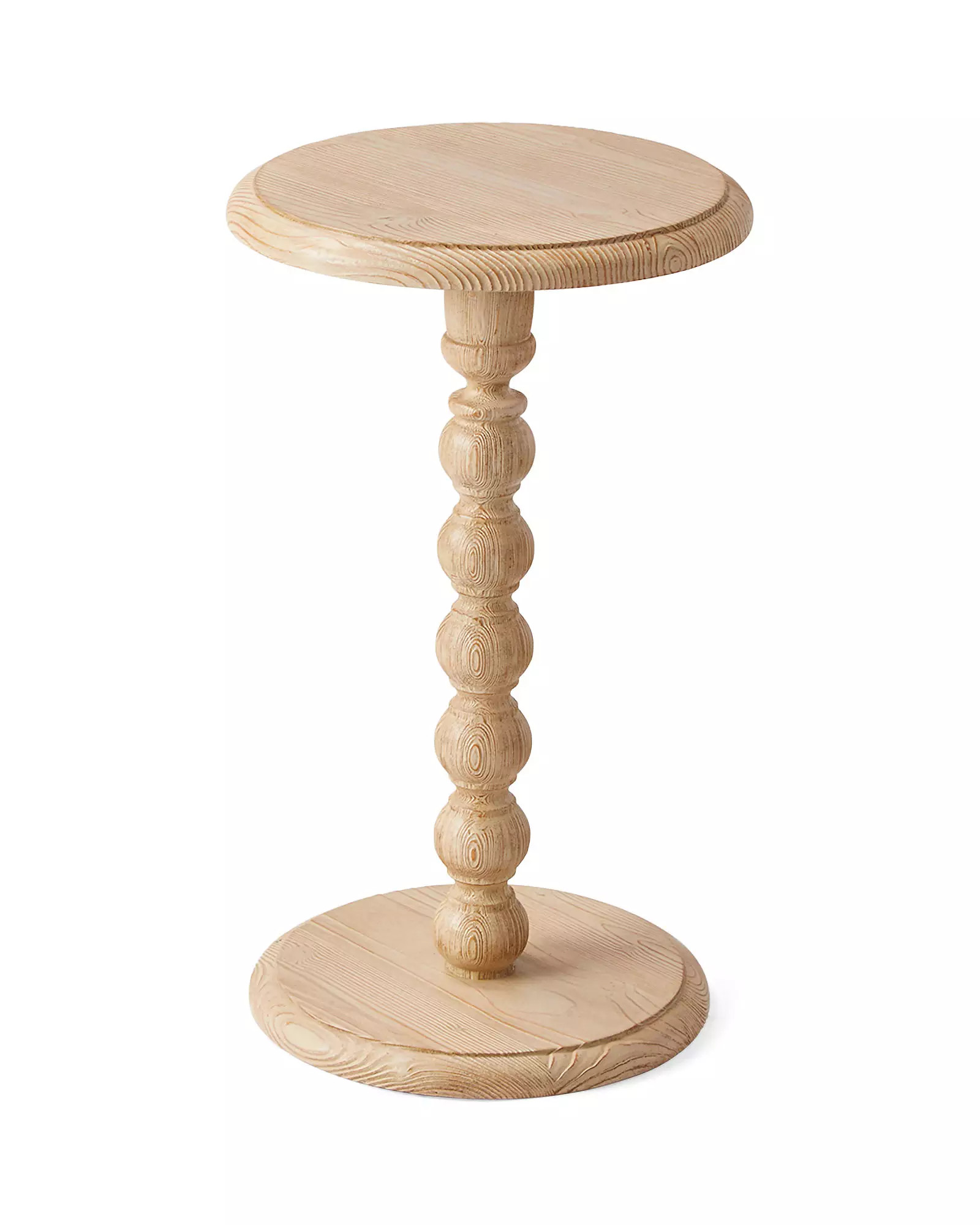 Cornwall Tea Table | Serena and Lily