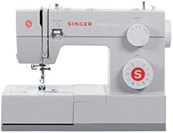 SINGER 4423 Sewing Machine, white | Amazon (US)