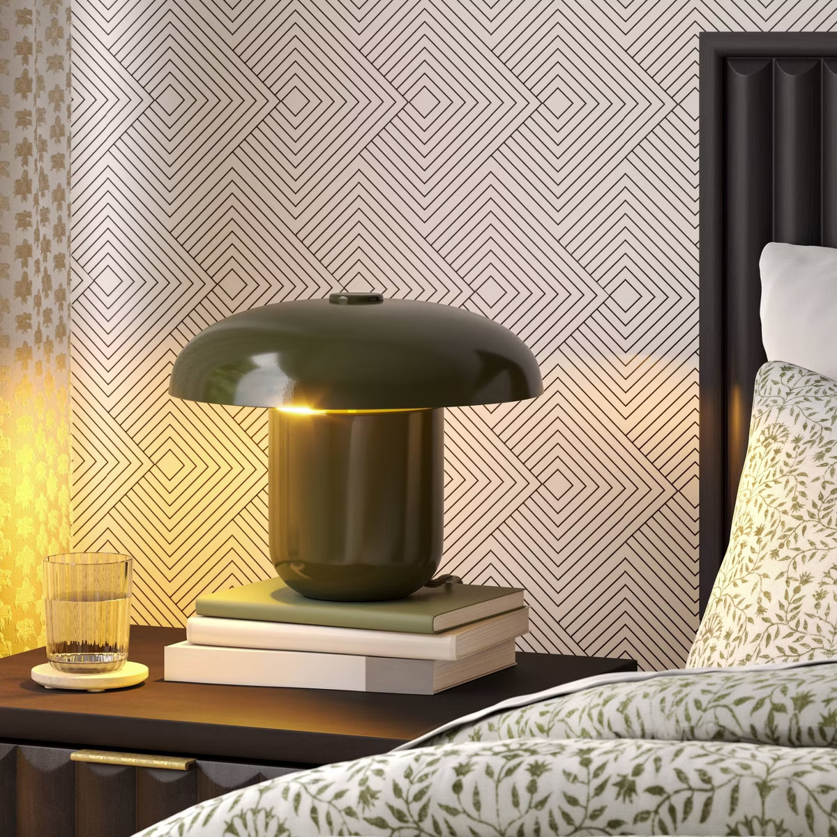 Touch Sensor Table Lamp - Threshold™ | Target