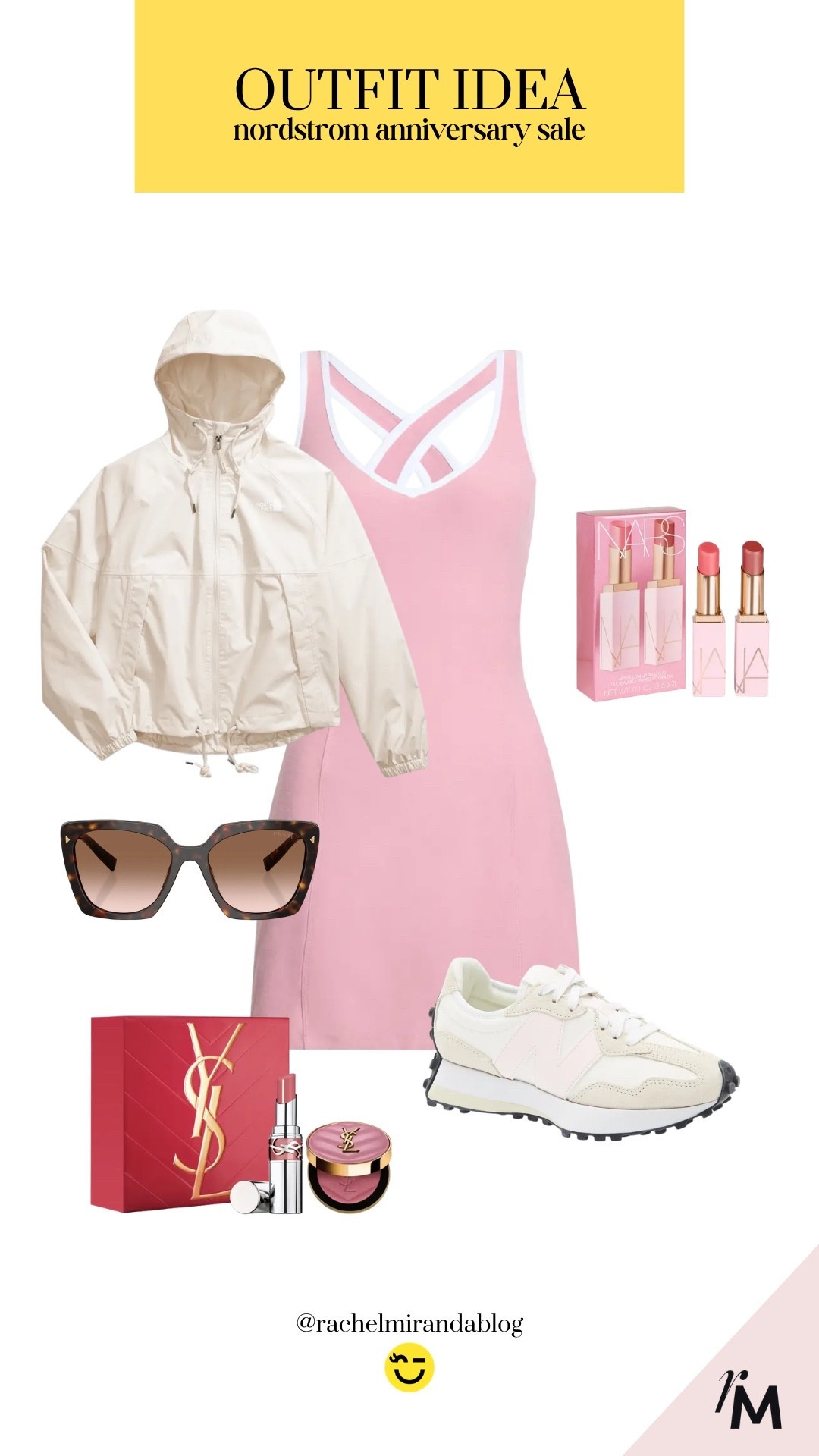 Nordstrom anniversary sale outfit idea! 

Nordstrom Anniversary Sale
NSale
Nordstrom Sale
Nordstrom Anniversary Sale finds
Best Nordstrom Anniversary Sale finds
Nordstrom athleisure
Nordstrom activewear

#LTKPetite #LTKSaleAlert #LTKActive