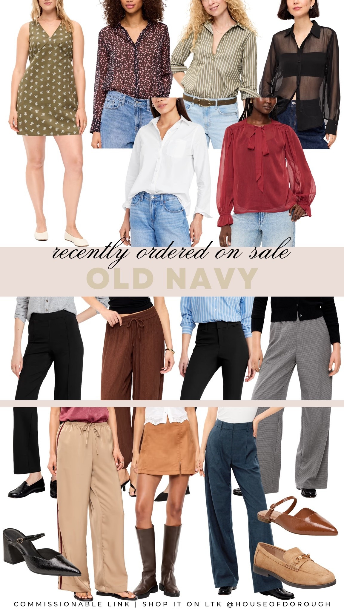 Old navy on sale! 50% off everything! Size ranges 4X-XS. Plus size, outfit inspo, on sale, apron belly, affordable fashion

#LTKSeasonal #LTKPlusSize #LTKMidsize