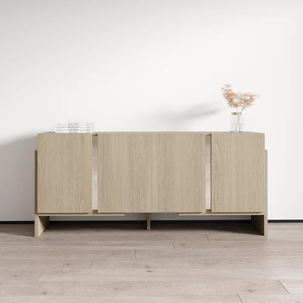 Colo 4D Sideboard | Walmart (US)