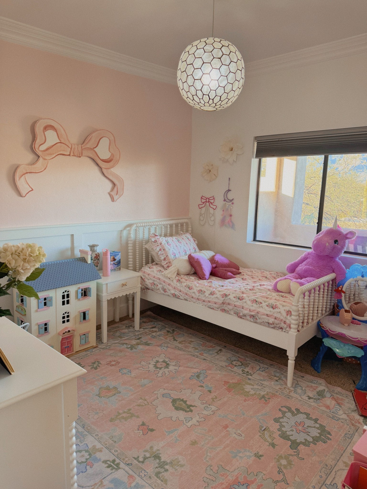 My daughter’s rug is currently on sale! It really brightens up her room 🎀

#LTKHome #LTKSaleAlert #LTKKids