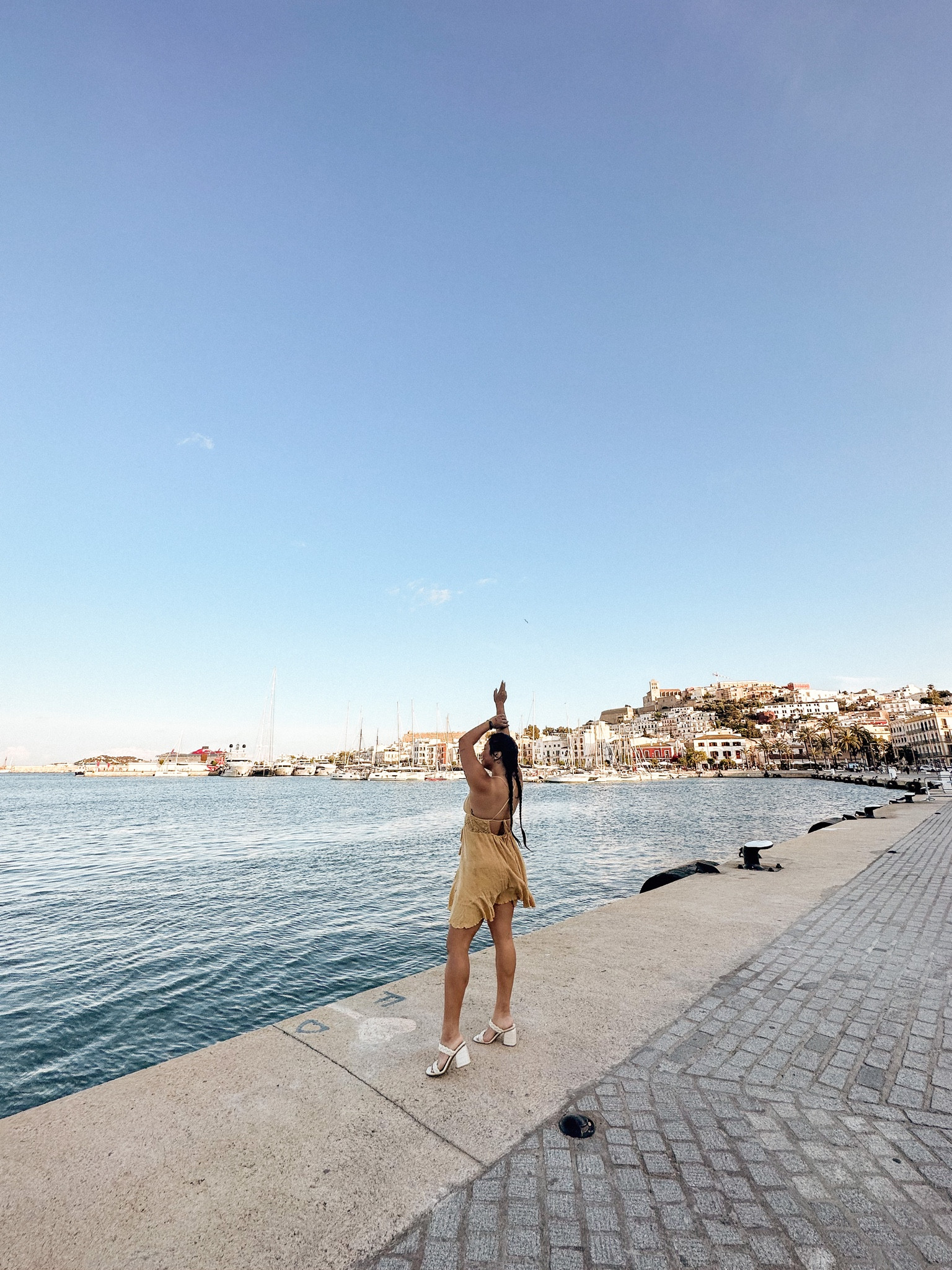 European summer ☀️ 



#LTKeurope #LTKshoecrush #LTKtravel