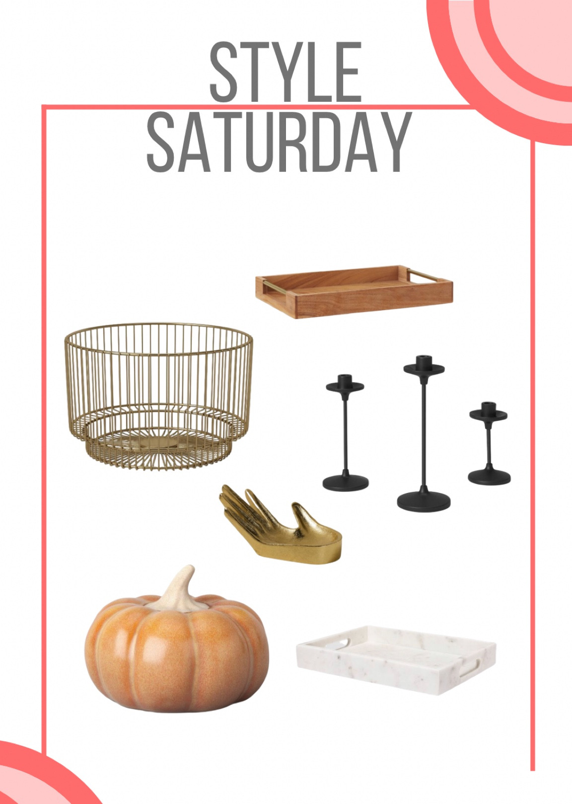These fall decorations are 20% off!! If you still need to add some finishing touches to your decor, these are perfect! 

#Target #TargetRun #TargetIsMyFavorite #TargetMom #TargetDeal #TargetSale #

#LTKHalloween #LTKSeasonal