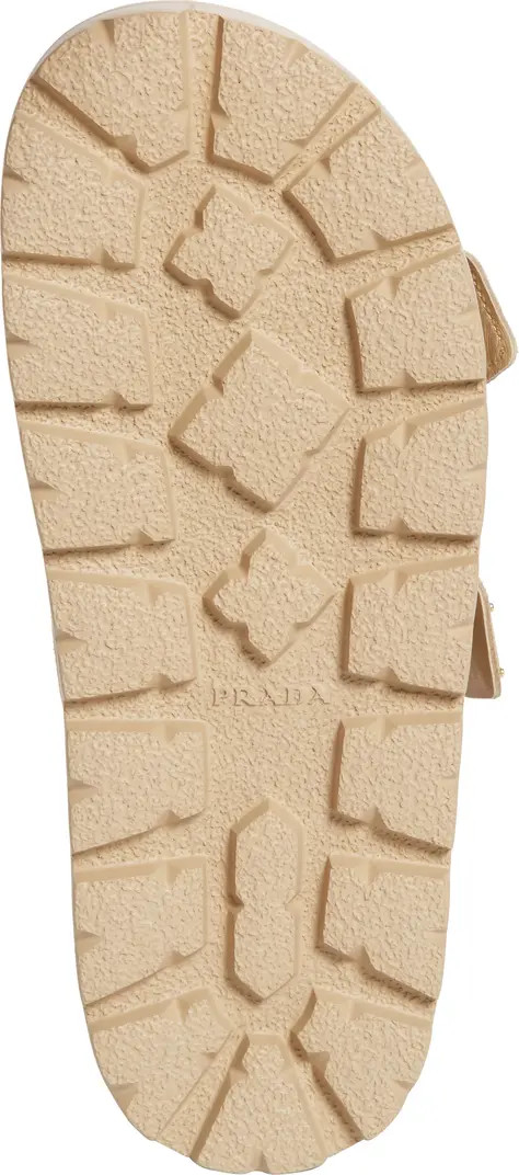 Fussbett Flatform Slide Sandal (Women) | Nordstrom