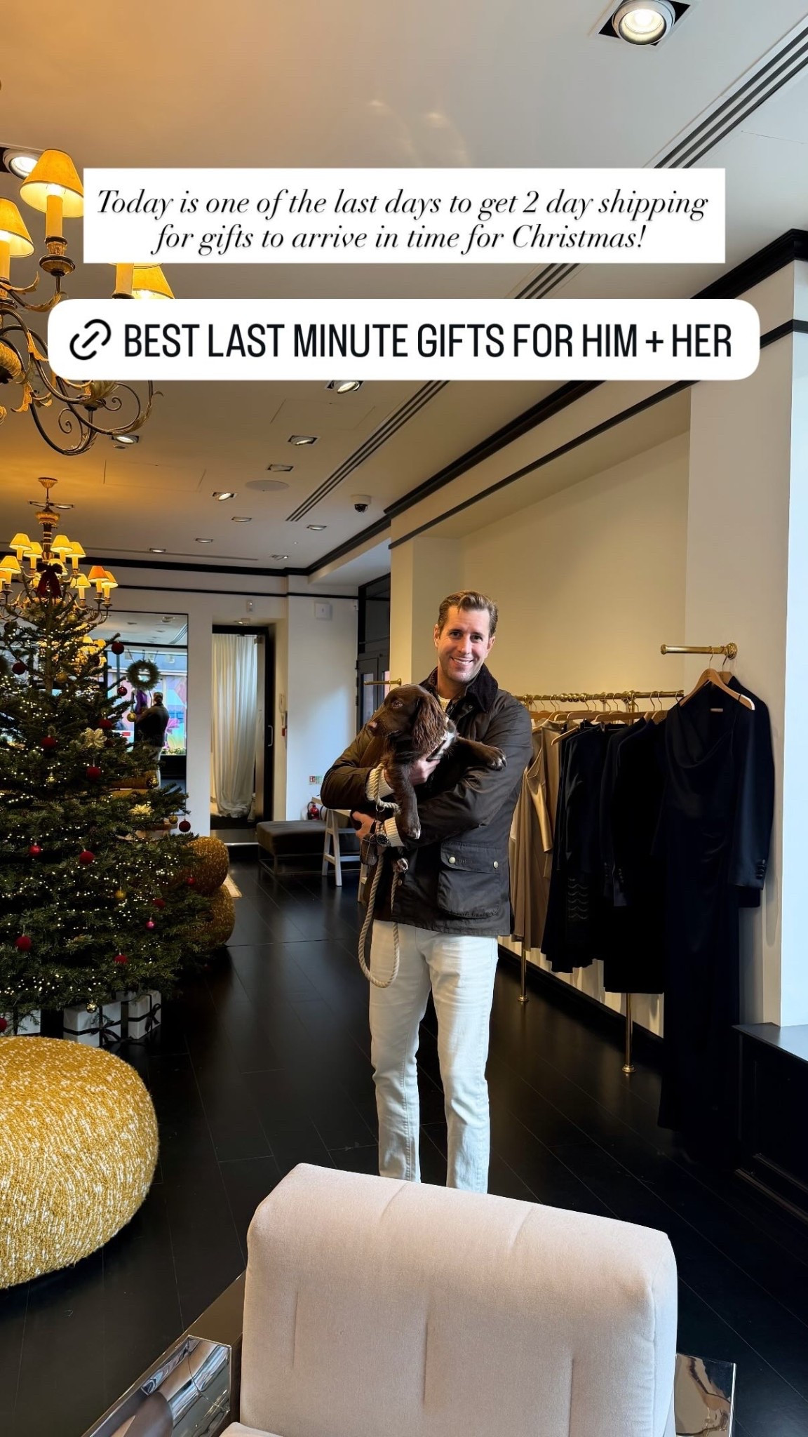 Last minute gifts for him! 

#LTKHoliday #LTKGiftGuide #LTKMens