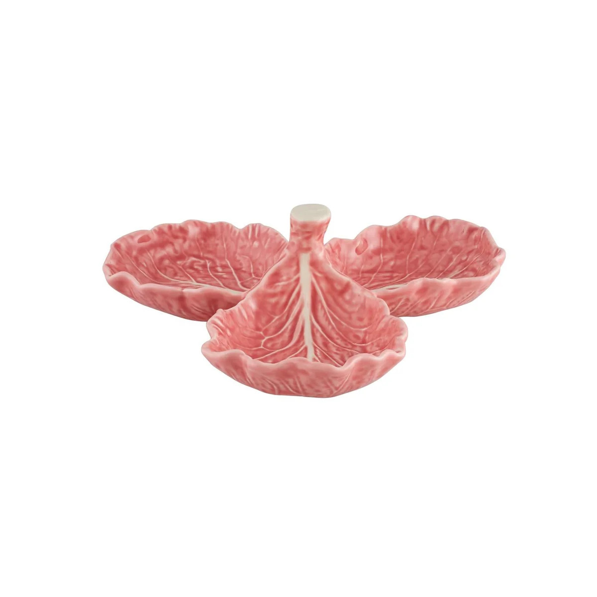 Cabbage Olive Dish in Pink | Over The Moon