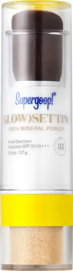 (Glow)Setting Mineral Powder SPF 35 | Nordstrom