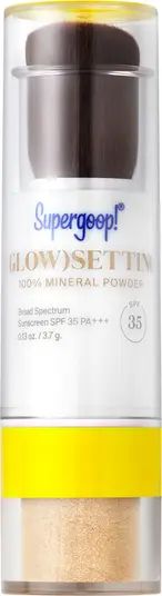 (Glow)Setting Mineral Powder SPF 35 | Nordstrom