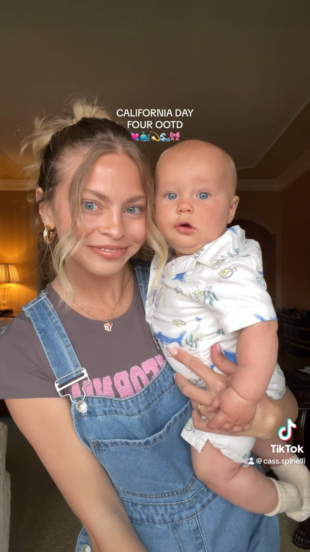 ZOO OOTD!!! 💝
overalls size 4

#LTKSeasonal #LTKSpringSale #LTKVideo