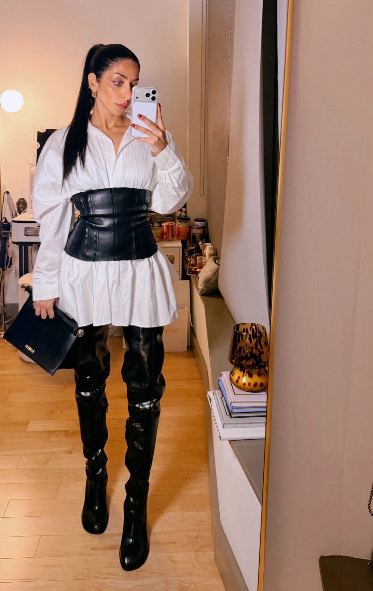 Night Out 

#LTKootd #LTKPetite #LTKgrwm