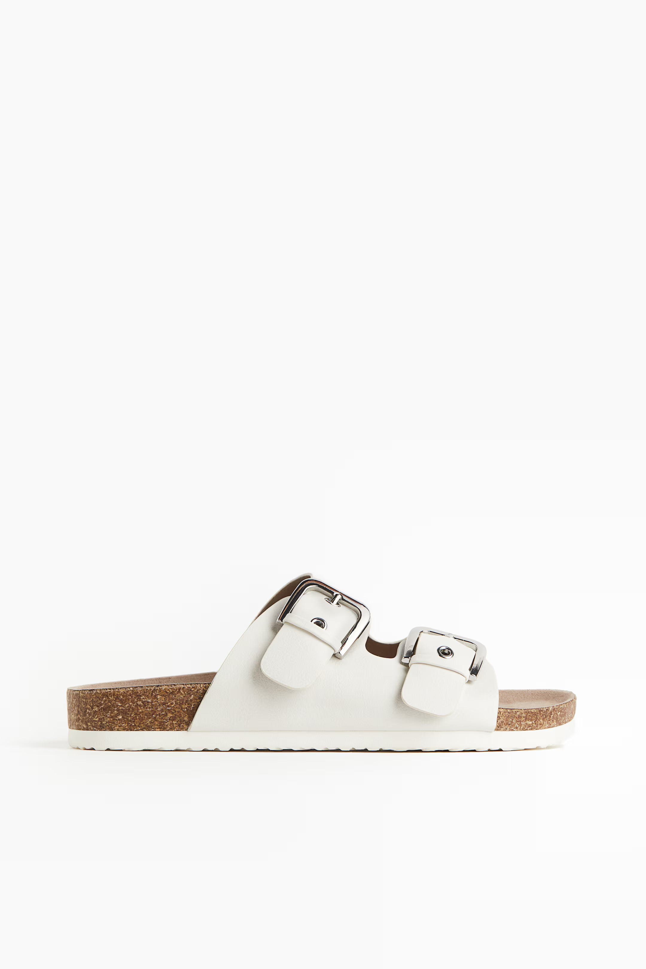 Two-strap slides | H&M (UK, MY, IN, SG, PH, TW, HK)