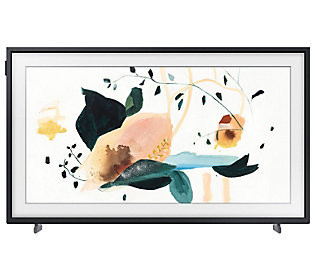 Samsung 32 Class The Frame QLED HDR Smart TV | QVC