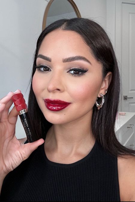 Milani Cosmetics Color Fetish Hydrating Lipstain available at @target in store + online #ad #GRWMilani
#milanicosmetics #lipstains #target #targetpartner