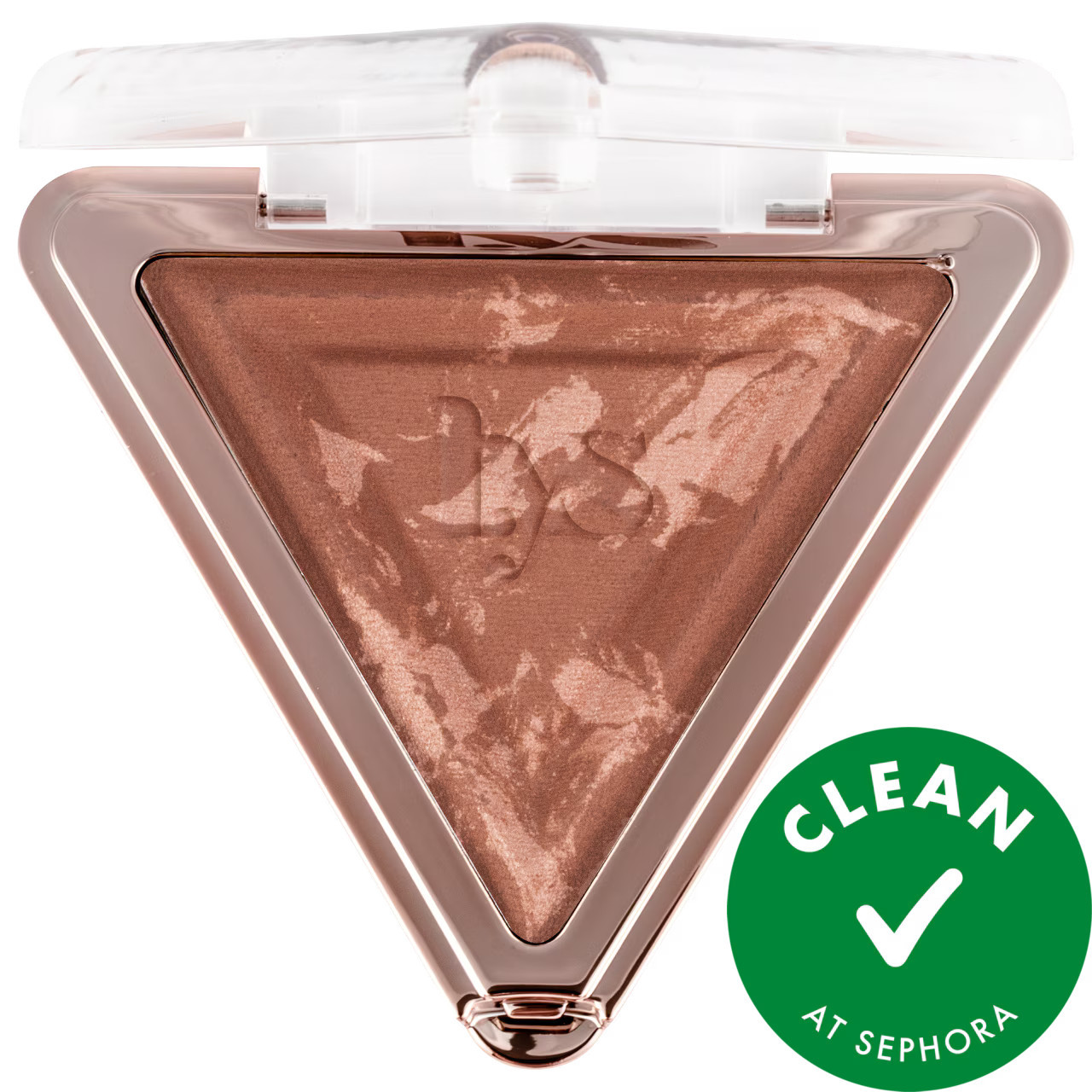 LYS Beauty True Enlightenment Soft Focus Skin Finisher Powder Strength .14oz/4g | Sephora (US)