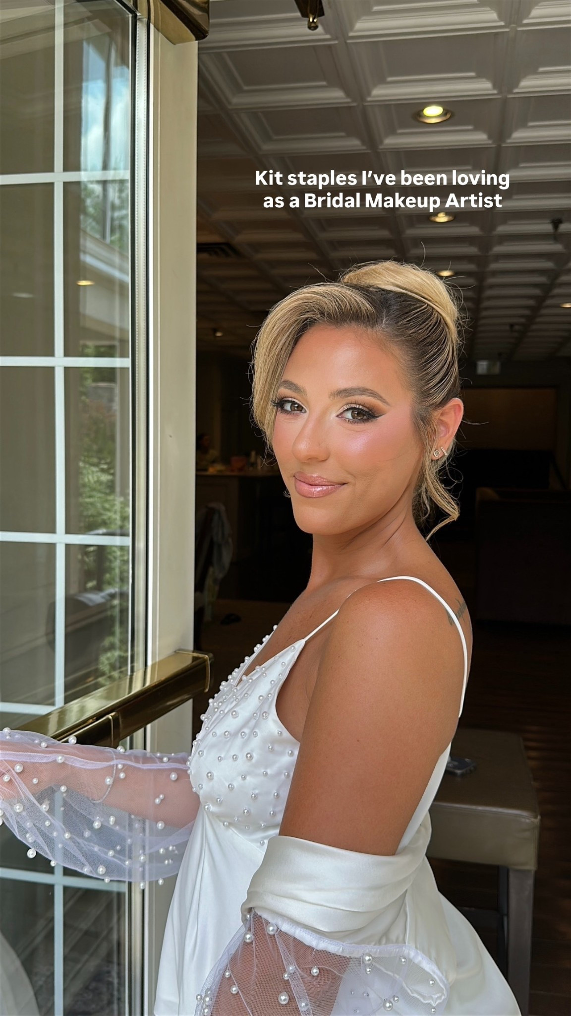 Kit must haves this bridal season ✨

#LTKBeauty #LTKWedding