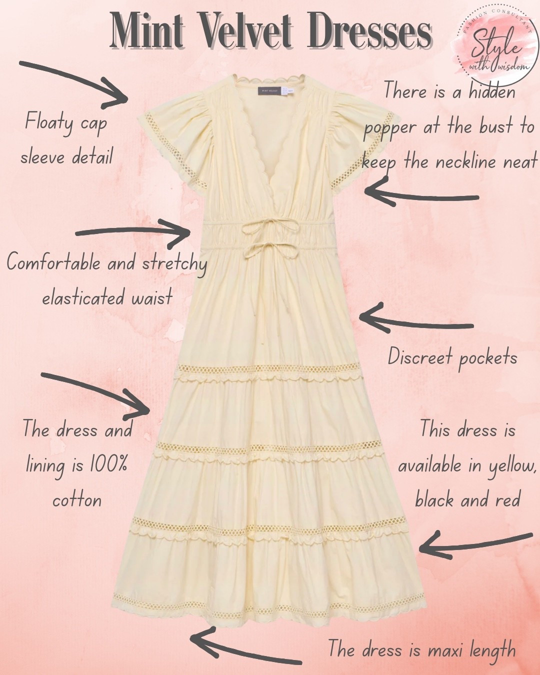 Mint Velvet dresses for all occasions! Elevated for brunches, baby showers, garden parties and day occasions! 

#LTKxMintVelvet #LTKstyletip #LTKdresses