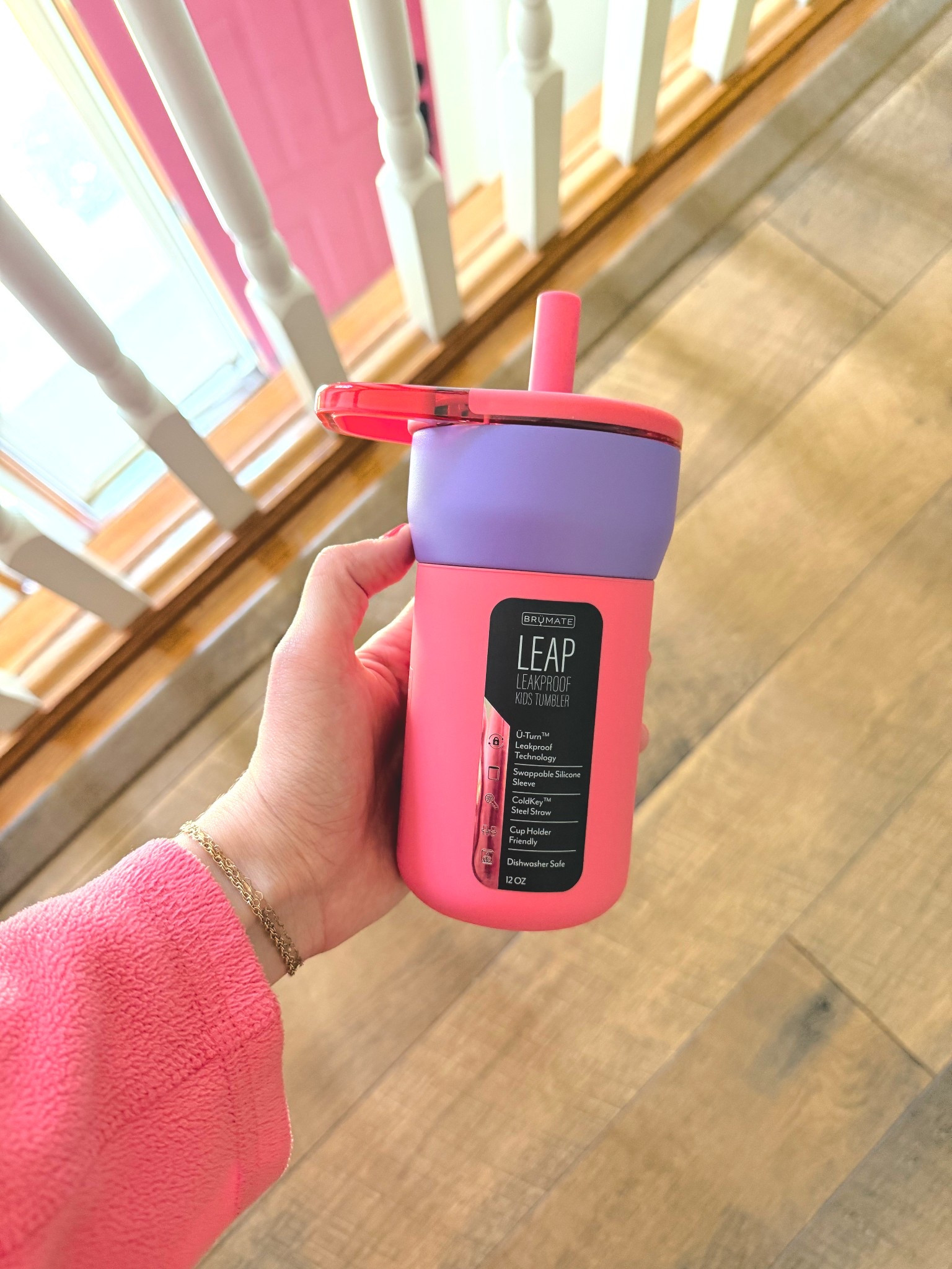 The perfect travel accessory for kids!! Can’t wait to use this for our vacation 

Brumate // plane essentials // summer must haves // Memorial Day sale 

#LTKTravel #LTKKids #LTKSummerEdit