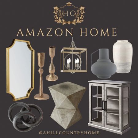 Amazon Home finds!

Follow me @ahillcountryhome for daily shopping trips and styling tips!

Amazon, Home, Seasonal, Decor


#LTKFind #LTKhome #LTKU
